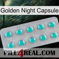 Golden Night Capsule 28